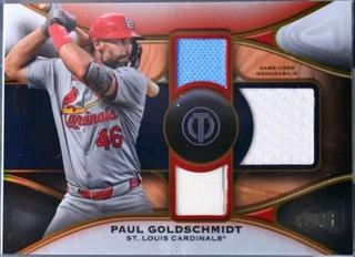 Paul Goldschmidt