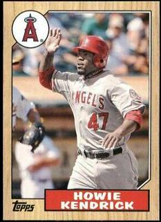 Howie Kendrick