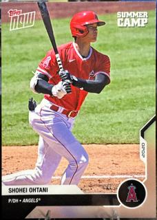 Shohei Ohtani