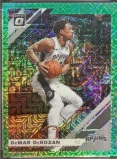 DeMar DeRozan