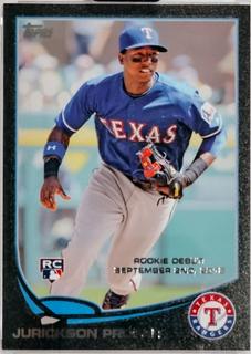 Jurickson Profar