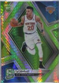 Kevin Knox