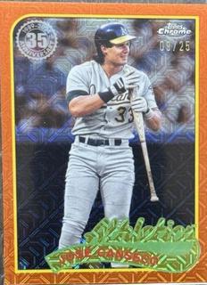 Jose Canseco