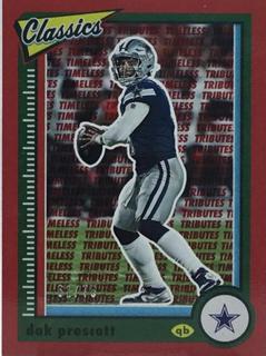 Dak Prescott