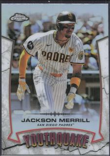 Jackson Merrill