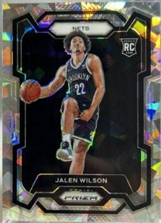 Jalen Wilson