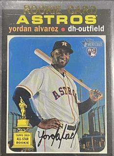 Yordan Alvarez