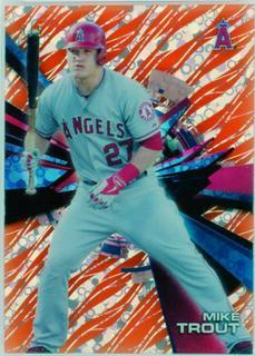Mike Trout