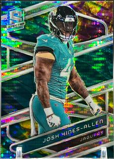 Josh Hines-Allen