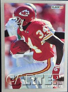 Dale Carter