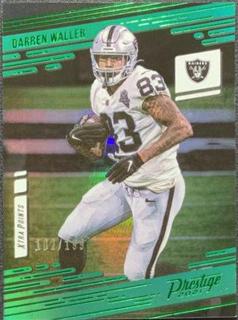 Darren Waller