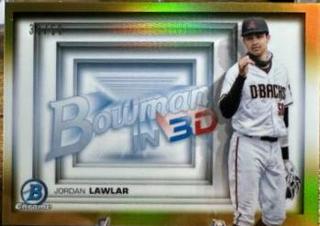 Jordan Lawlar