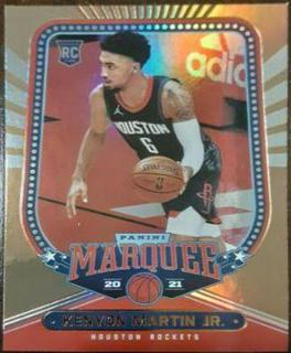 Kenyon Martin Jr.