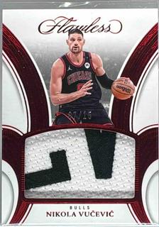 Nikola Vucevic