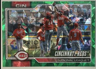 Team Card