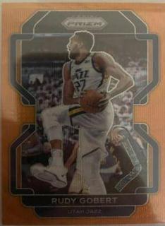Rudy Gobert
