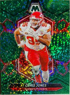 Chris Jones