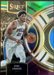 Joel Embiid