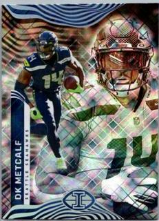 DK Metcalf