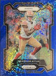 Brandon Aiyuk