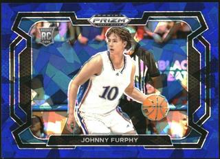 Johnny Furphy