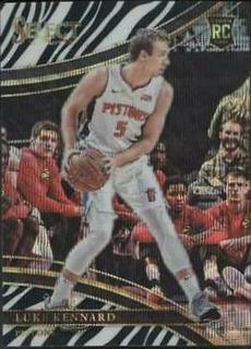 Luke Kennard