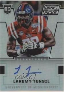 Laremy Tunsil