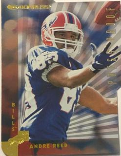 Andre Reed