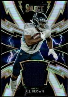 A.J. Brown