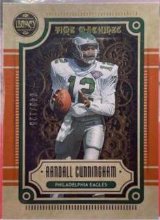 Randall Cunningham