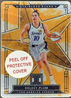 Kelsey Plum