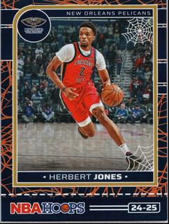 Herbert Jones