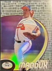 Greg Maddux