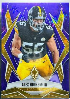 Alex Highsmith