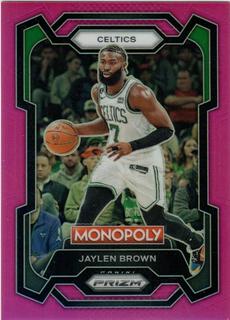 Jaylen Brown