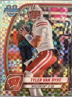 Tyler Van Dyke
