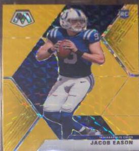 Jacob Eason