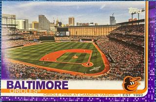 Baltimore Orioles