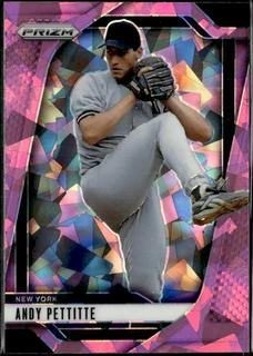 Andy Pettitte