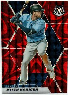 Mitch Haniger