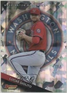 Lucas Giolito