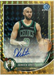 Derrick White