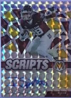 Isaiah Spiller
