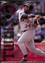 Kirby Puckett