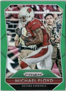 Michael Floyd