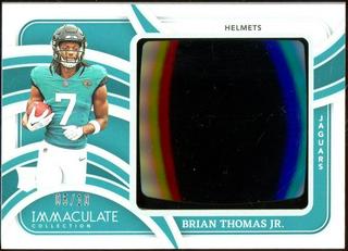Brian Thomas Jr.