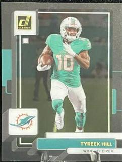 Tyreek Hill