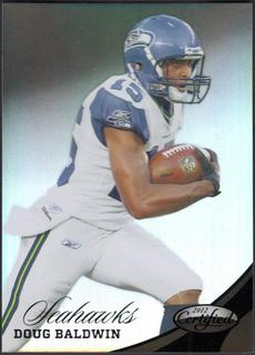 Doug Baldwin