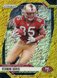 Vernon Davis