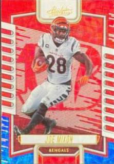Joe Mixon